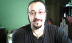 Απεβίωσε ο πρώτος τραγουδιστής των PSYCHO CHOKE, Βασίλης Πάραλης…