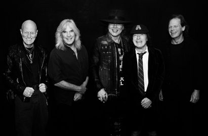 Πρόστιμο στη Live Nation για τις αποζημιώσεις σε οπαδούς των AC/DC!