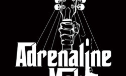 ADRENALINE MOB: Ανακοίνωσαν τον νέο τους drummer Jordan Cannata