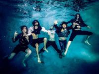 ALESTORM: Κυκλοφορούν νέο άλμπουμ με τίτλο “No Grave But The Sea” τον Μάιο