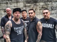 AGNOSTIC FRONT: Έρχονται τον Ιούνιο στη Θεσσαλονίκη!