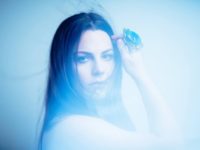 Amy Lee (EVANESCENCE): Ακούστε το νέο της τραγούδι με τίτλο  “Speak To Me”