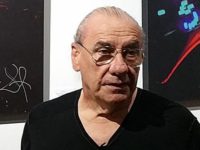 BILL WARD: Αποτίει φόρο τιμής στον μέγιστο Chuck Berry