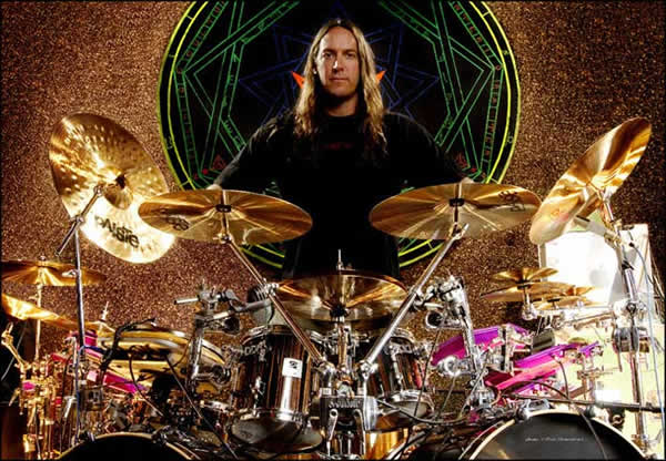 DANNY CAREY: Ισχυρίζεται πως το νέο album των TOOL θα κυκλοφορήσει σύντομα