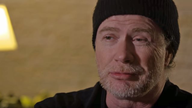 DAVE MUSTAINE: “Το “Megadeth Church event” είναι ένας τρόπος για να συνδεθεί ο κόσμος με τον David Ellefson”