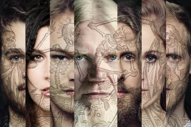 DELAIN: Ενώνουν τις δυνάμεις τους με τον μπασίστα Marco Hietala (NIGHTWISH) για το “Danse Macabre” tour