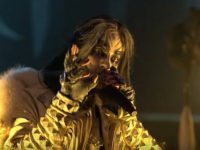 DIMMU BORGIR: Δείτε το “Gateways” από το νέο τους DVD!