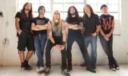 DRAGONFORCE: Εξηγούν τον λόγο που αποφάσισαν να διασκευάσουν το ‘Evil Dead’ των DEATH στο νέο άλμπουμ