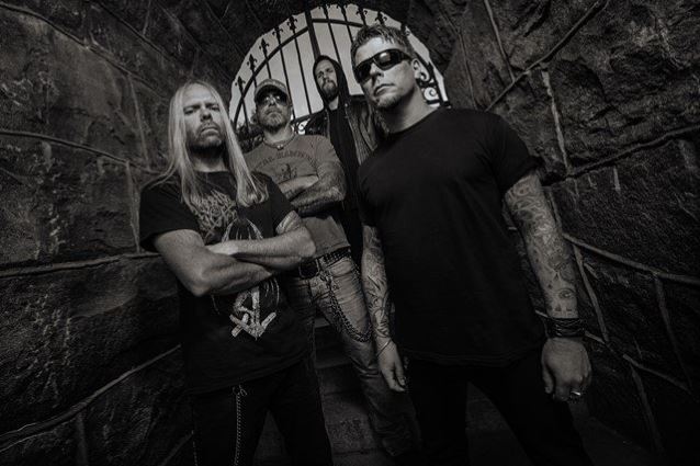EVOCATION: Δείτε το music video για το νέο τους κομμάτι “Condemned To The Grave”