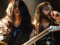GUS G: “Ο νέος τραγουδιστής των FIREWIND, Henning Basse, είναι από τους καλύτερους power metal τραγουδιστές της γενιάς μας”