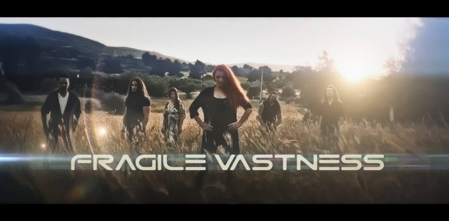 FRAGILE VASTNESS: Ο Terry Gorle των Heir Apparent συμμετέχει στο νέο άλμπουμ της μπάντας!