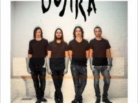 Οι GOJIRA στις 2 Ιουλίου στο ROCKWAVE Festival 2017 !