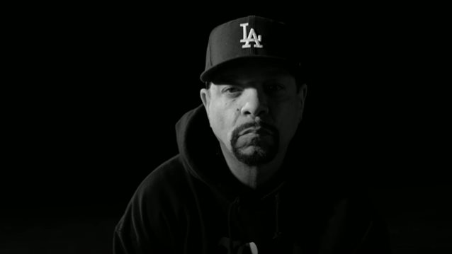ICE-T (BODY COUNT): Δηλώνει ότι δεν είχε κανένα πρόβλημα με την συνεργασία των METALLICA με την Lady Gaga