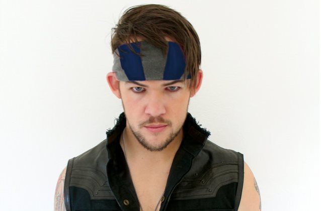 QUIET RIOT: Επιβεβαιώθηκε η ένταξη του JAMES DURBIN στην μπάντα