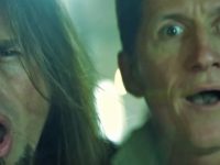METAL CHURCH: Δείτε το βίντεο για την νέα έκδοση του “Fake Healer”, στο οποίο συμμετέχει ο Todd La Torre (QUEENSRŸCHE)