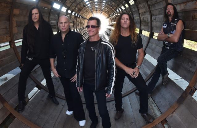 METAL CHURCH: Αποχωρεί από την μπάντα ο ντράμερ Jeff Plate