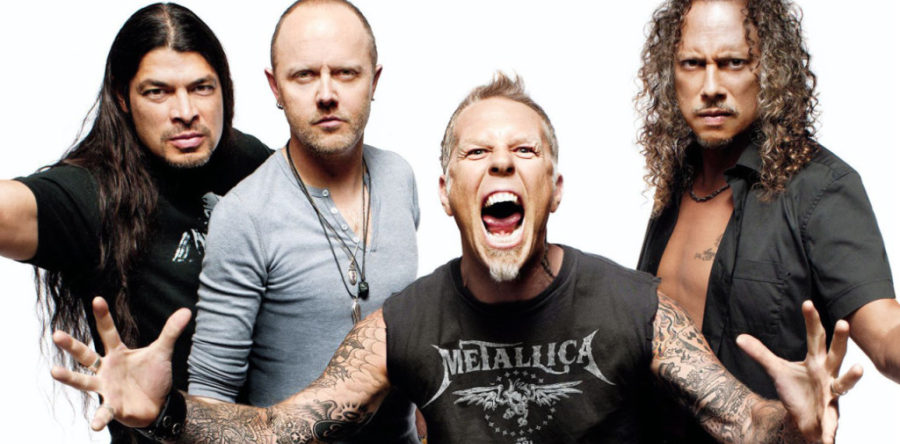 Τί ζητούν οι Metallica πριν και μετά από κάθε συναυλία;