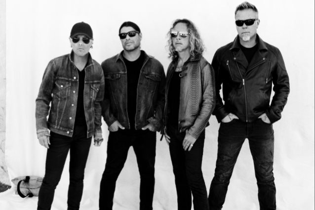 METALLICA: Εξαγριωμένοι οπαδοί τους παραπονούνται για υπεραξία εισητηρίων από sold-out εμφανίσεις!