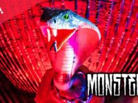 Οι MONSTER MAGNET την Κυριακή 28 Μαΐου στο Piraeus 117 Academy!
