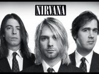 Απίστευτο ΡΕΚΟΡ: Το “Nevermind” των NIRVANA κλείνει 350 εβδομάδες στο Billboard 200!
