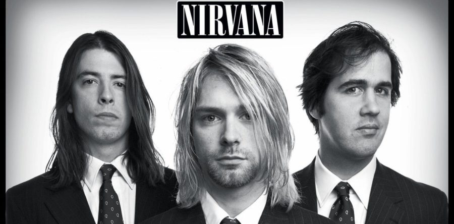 Απίστευτο ΡΕΚΟΡ: Το “Nevermind” των NIRVANA κλείνει 350 εβδομάδες στο Billboard 200!