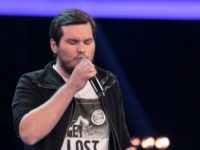 ΓΙΑΝΝΗΣ ΠΑΝΤΕΛΑΙΟΣ: Τραγούδησε το Kashmir των Led Zeppelin στον ΤΕΛΙΚΟ του The Voice!