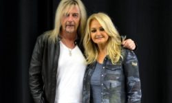 AXEL RUDI PELL: Ακούστε το νέο του τραγούδι με guest την Bonnie Tyler!