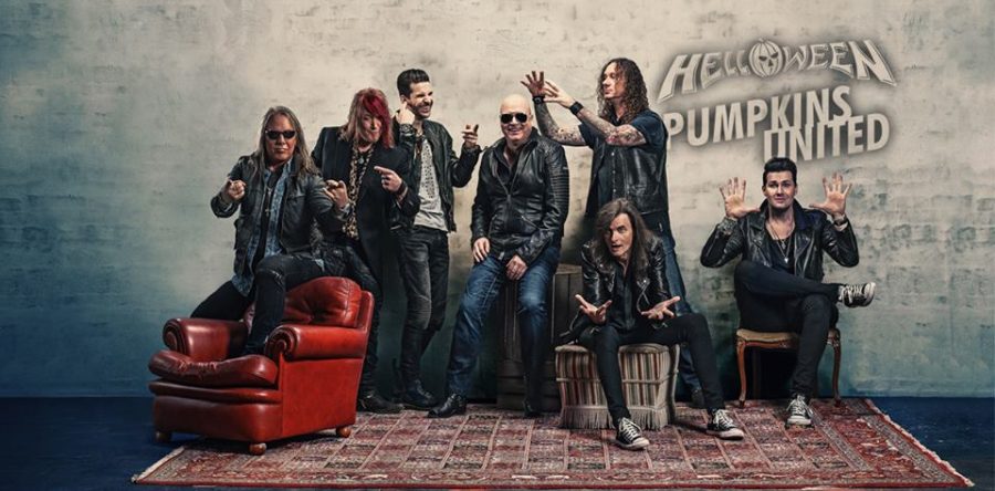 Michael Weikath (HELLOWEEN) on RockOverdose: ”You never know if we’ll make a new album all together,but it has been considered”
