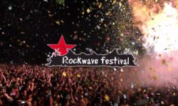 ROCKWAVE 2017: Οι EPICA και οι Flogging Molly την Κυριακή 2 Ιουλίου στο Terra Vibe!