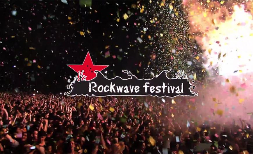 ROCKWAVE 2017: Οι EPICA και οι Flogging Molly την Κυριακή 2 Ιουλίου στο Terra Vibe!