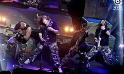 Ανταπόκριση: SABATON, Accept, Twilight Force @ Fix Factory of Sound, Θεσσαλονίκη (09/03/2017)