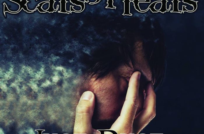 SCARS OF TEARS -“Just Dust”