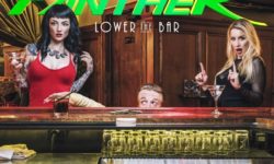 STEEL PANTHER: Πρεμιέρα για το νέο τους βίντεο