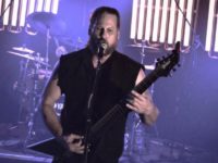 MORBID ANGEL: Το νέο τους άλμπουμ θα είναι death metal σύμφωνα με τον frontman τους