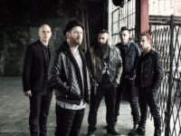 STONE SOUR: Δείτε teaser video του νέου άλμπουμ “Hydrograd”