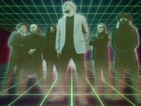 THE NIGHT FLIGHT ORCHESTRA: Δείτε το νέο lyric video της μπάντας που αποτελείται από μέλη των  SOILWORK & ARCH ENEMY
