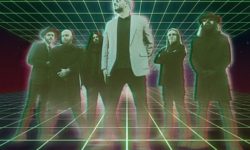 THE NIGHT FLIGHT ORCHESTRA: Δείτε το νέο lyric video της μπάντας που αποτελείται από μέλη των SOILWORK & ARCH ENEMY