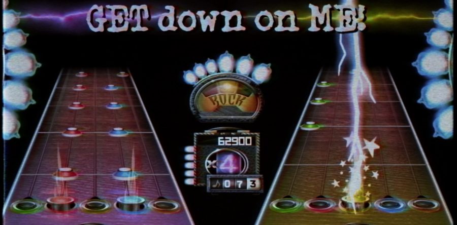 BLACK HAT BONES: Μάθετε να παίζετε το νέο τους τραγούδι στο Guitar Hero!