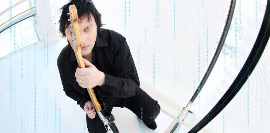 TIMO TOLKKI special show στις 21 Απριλίου στο Piraeus 117 Academy!