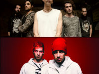 CIRCUS VEIL: Διασκευάζουν το Stressed Out των Twenty One Pilots