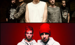 CIRCUS VEIL: Διασκευάζουν το Stressed Out των Twenty One Pilots