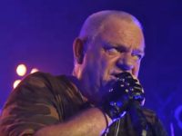 UDO DIRKSCHNEIDER: Θα συνεχίσει και το 2017 η περιοδεία με κομμάτια των ACCEPT