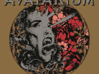 AVATARIUM: Αποκαλύπτουν το εξώφυλλο & το track list του “Hurricanes And Halos”