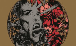 AVATARIUM: Αποκαλύπτουν το εξώφυλλο & το track list του “Hurricanes And Halos”