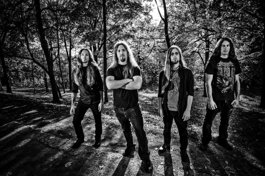 BEYOND CREATION: Watch their new live video exclusively on Rock Overdose