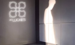 ΔΕ LUCKIES: Διαβάστε το δελτίο τύπου για το νέο τους EP