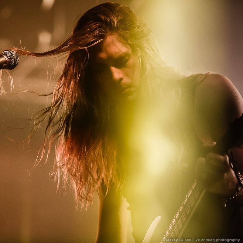 PAIN OF SALVATION: Αποχωρεί ο κιθαρίστας Ragnar Zolberg, καταγγέλοντας εκμετάλευση από τον αρχηγό της μπάντας Daniel Gildenlow!