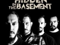 HIDDEN IN THE BASEMENT: Νέο music video για το “Dry Well”