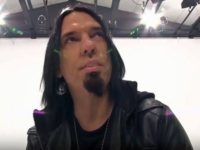 CASEY GRILLO (Kamelot): Η 1η του εμφάνιση με τους QUEENSRŸCHE είναι γεγονός