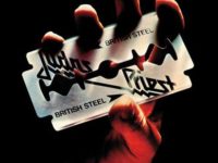 45 χρόνια από την κυκλοφορία του “British Steel” των JUDAS PRIEST!